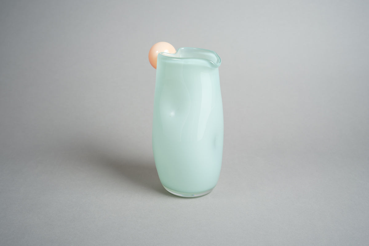 The Jug with a Twist